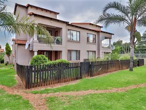 2 Bed Apartment in Northwold