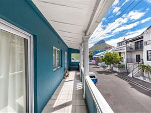 5 Bed House in Bo-Kaap