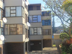 2 Bed Apartment in Manaba