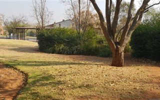 1 Bedroom Apartment in Jackal Creek Golf Estate