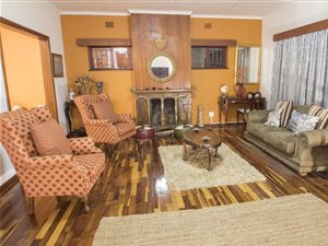 4 Bedroom House in George Central
