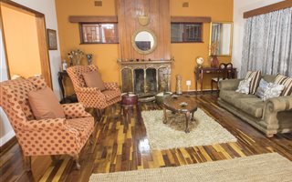 4 Bedroom House in George Central