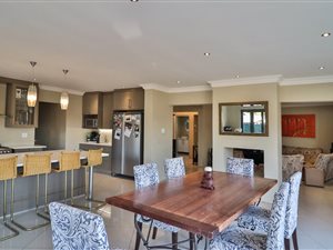 4 Bed House in Jukskei Park