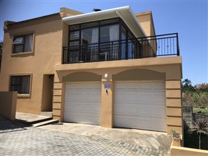 3 Bed Townhouse in Sunny Ridge