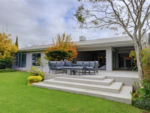 4 Bed House in Camphers Drift