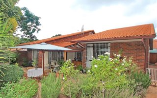 2 Bedroom House in Paulshof