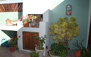 3 Bedroom House in Klein Brak River