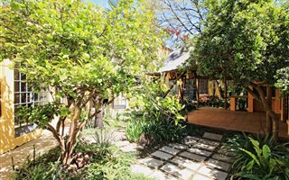 3 Bedroom House in Fontainebleau