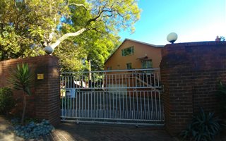 2 Bedroom House in Forest Hill