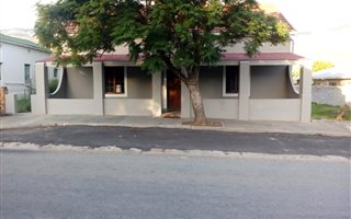 4 Bedroom House in Porterville