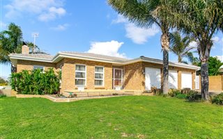 3 Bedroom House in D Urbanvale