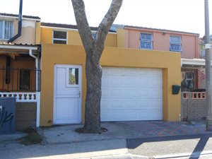 3 Bed House in Westridge