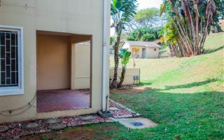 3 Bedroom Flat in Sunningdale
