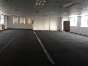 340 m² Office Space in Benoni Central