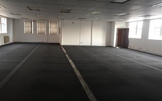 340 m² Office Space in Benoni Central