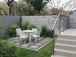 2 Bed Apartment in Parkmore
