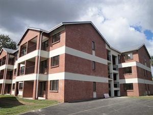2 Bed Apartment in Pelham