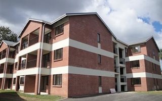 2 Bedroom Apartment in Pelham