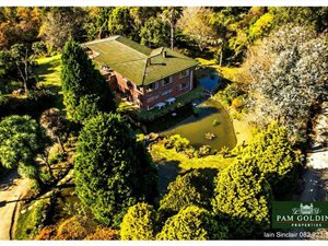 20 ha Farm in Karkloof