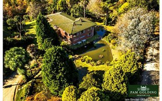 20 ha Farm in Karkloof