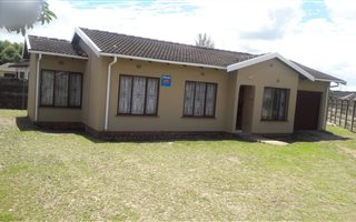3 Bedroom House in Aquadene