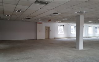 360 m² Commercial space in Rosebank
