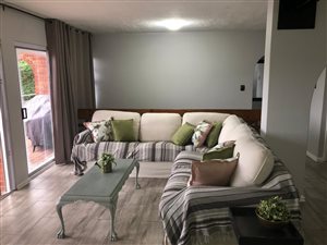 3 Bed Apartment in Westville