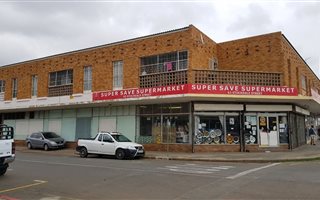Commercial space in Kimberley Central