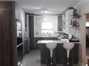 3 Bed Townhouse in Morehill