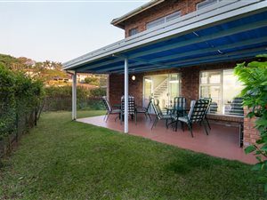 4 Bed Townhouse in Ballito