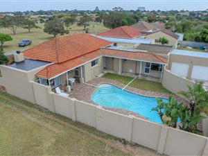 3 Bed House in Glenhurd