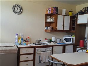 2 Bedroom Duplex in Lyttelton Manor