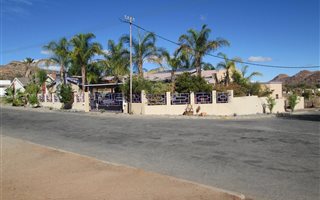 3 Bedroom House in Springbok