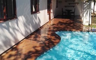 3 Bedroom Simplex in Glen Hills