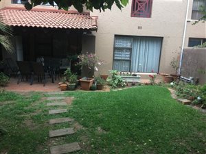 3 Bed Townhouse in Lakefield