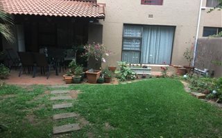 3 Bedroom Townhouse in Lakefield