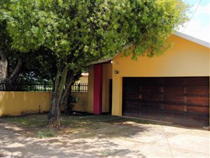 13 Bed House in Sunnyside