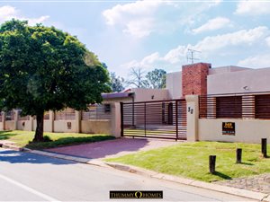 3 Bed House in Mayfield Park