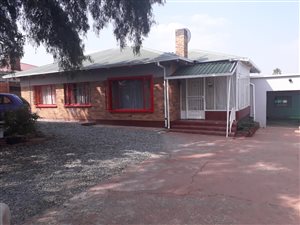 3 Bed House in Homestead