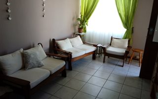 2 Bedroom House in Mossel Bay Central