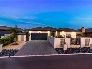 3 Bed House in Sonkring