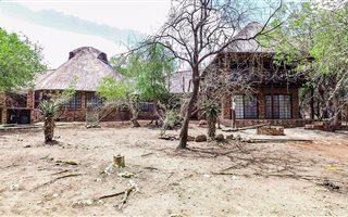 5 Bedroom House in Marloth Park