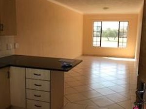2 Bedroom Apartment in Tileba