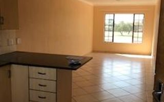 2 Bedroom Apartment in Tileba