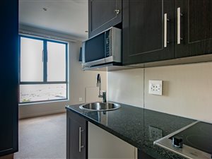 1 Bed Apartment in Monte Christo
