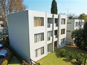 1 Bed Apartment in Morningside