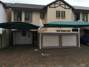3 Bed Cluster in Edendale