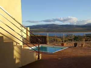 3 Bed House in Clanwilliam