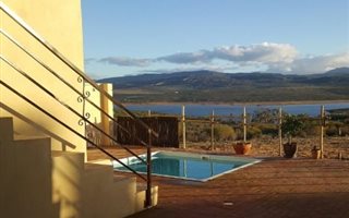 3 Bedroom House in Clanwilliam
