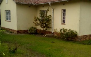 3 Bedroom House in Tsitsikamma